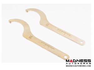 Audi TT (8J) Coilover Kit by Bilstein - B16 PSS10 - Adjustable